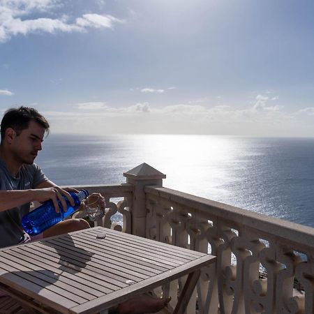 Villa Costa Santa Cruz de Tenerife Luaran gambar