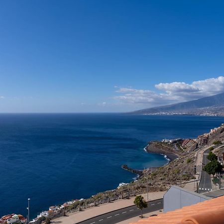 Villa Costa Santa Cruz de Tenerife Luaran gambar