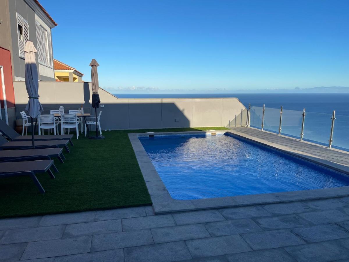 Villa Costa Santa Cruz de Tenerife Luaran gambar