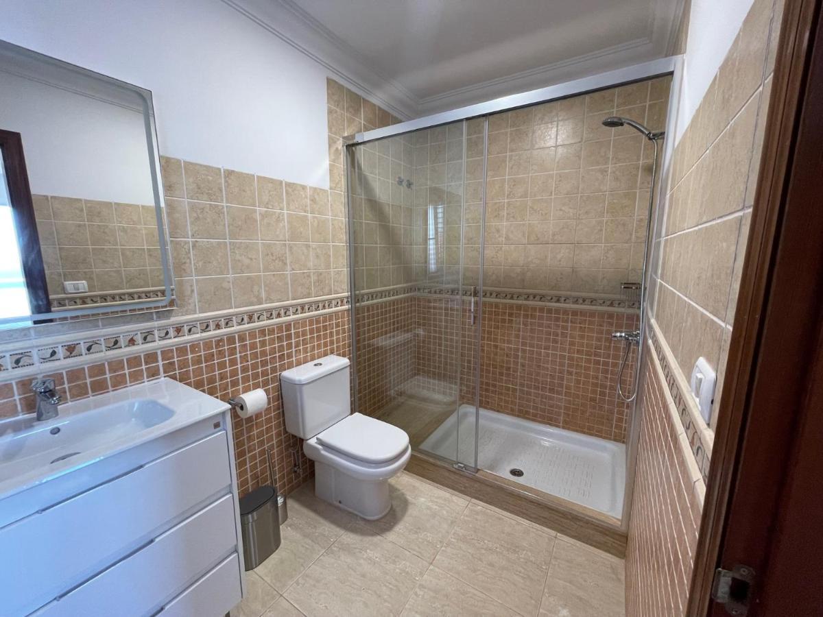 Villa Costa Santa Cruz de Tenerife Luaran gambar