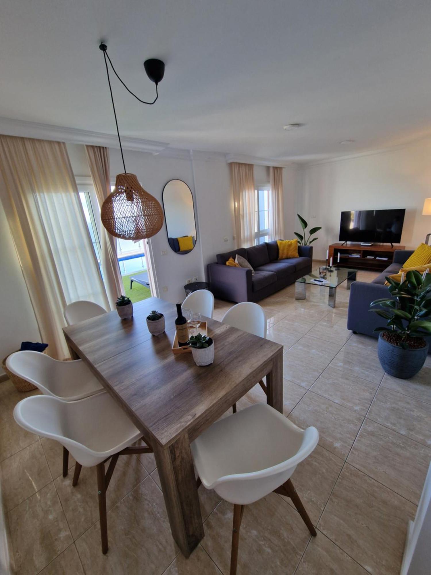 Villa Costa Santa Cruz de Tenerife Luaran gambar