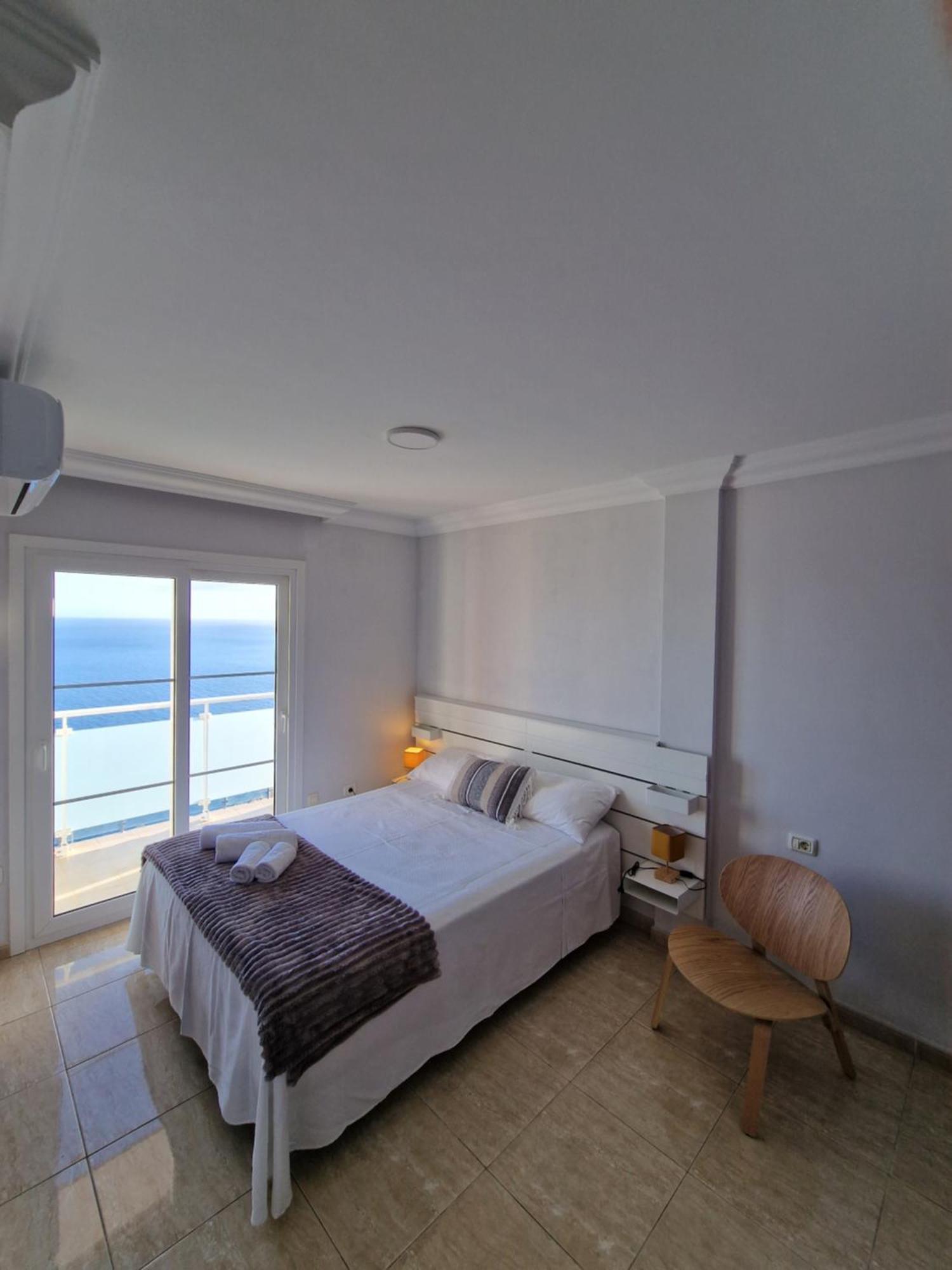 Villa Costa Santa Cruz de Tenerife Luaran gambar