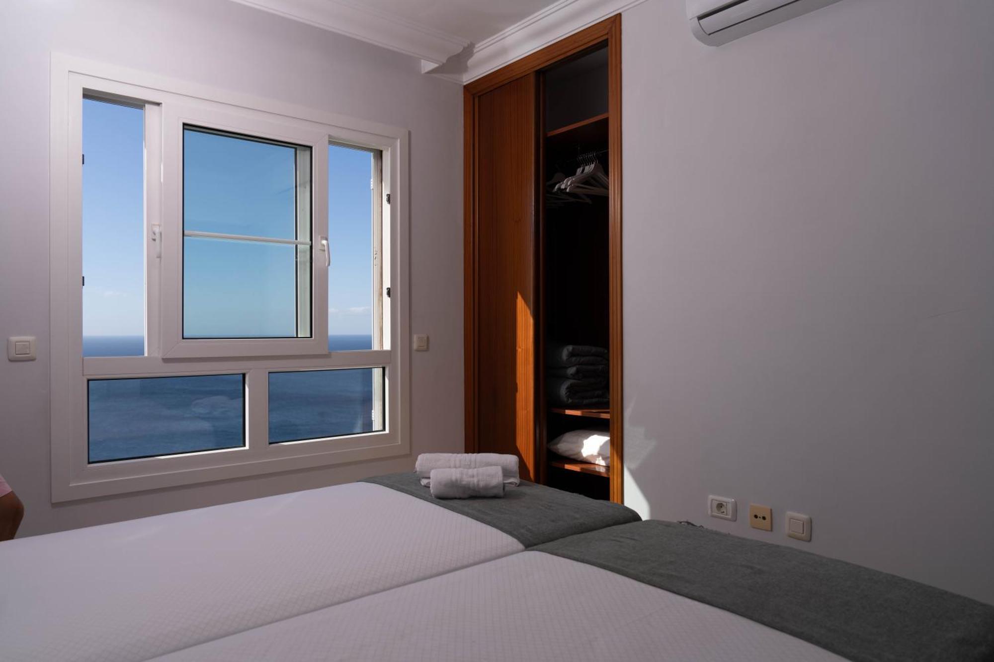 Villa Costa Santa Cruz de Tenerife Luaran gambar