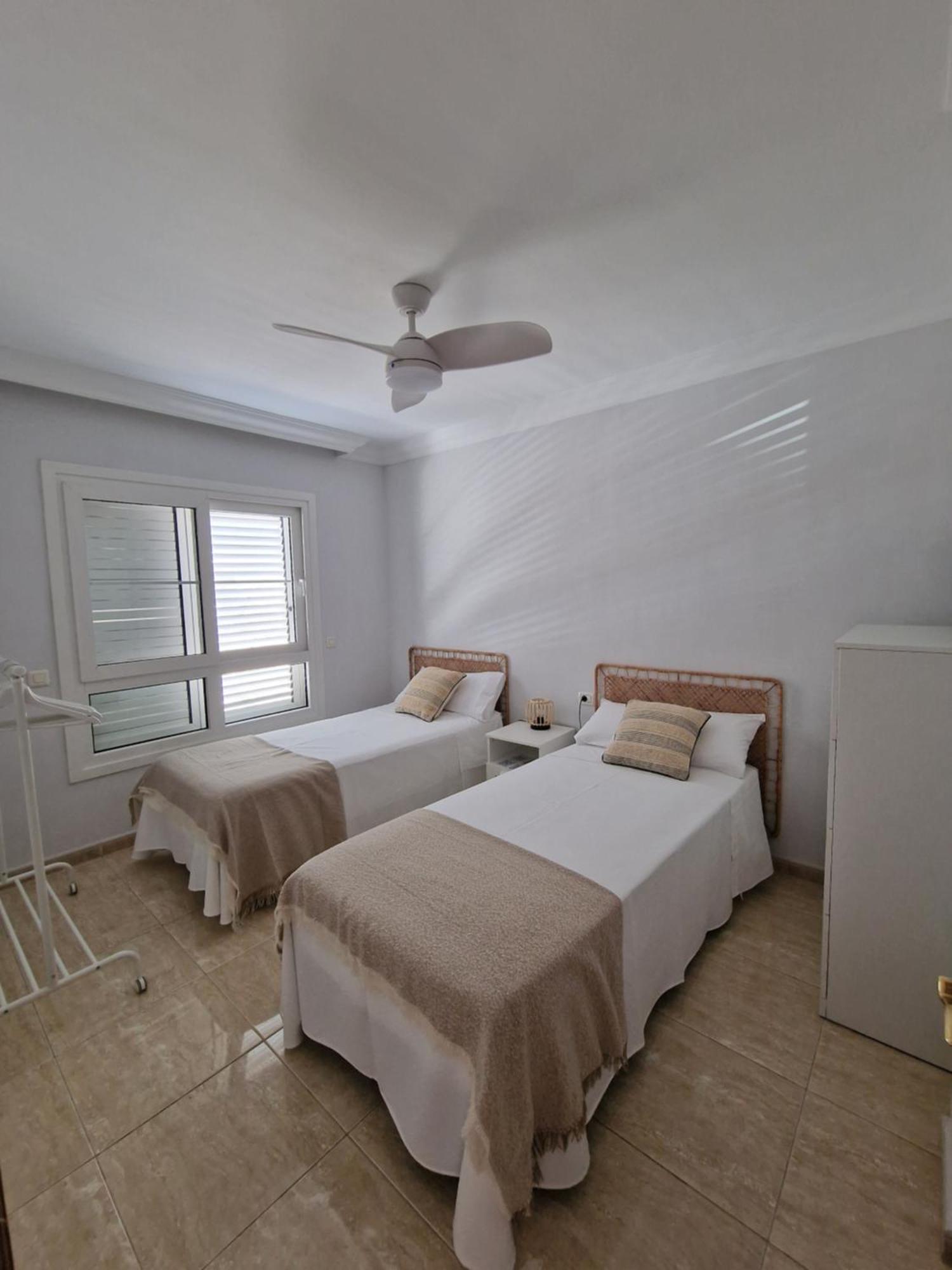 Villa Costa Santa Cruz de Tenerife Luaran gambar