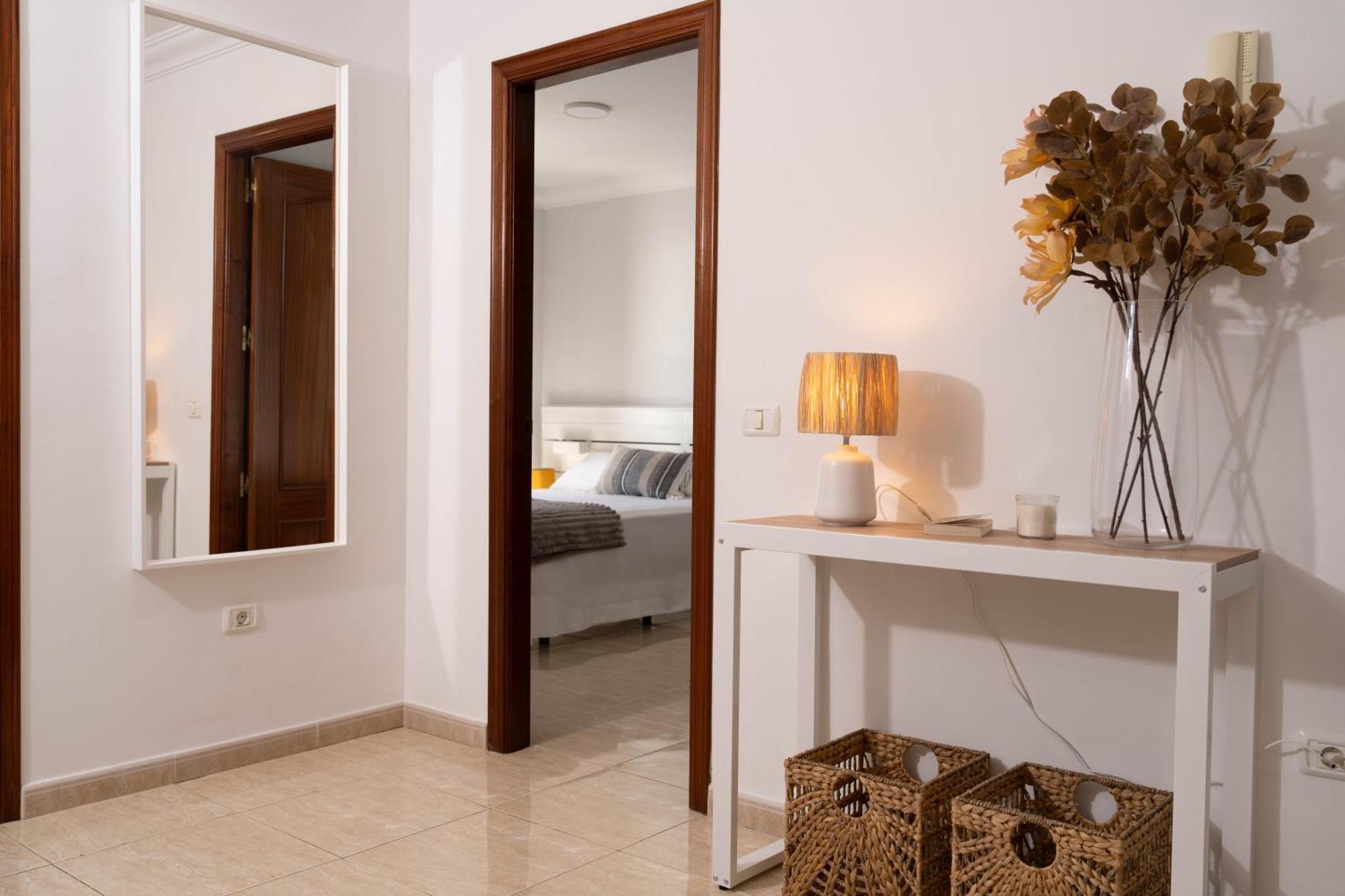 Villa Costa Santa Cruz de Tenerife Luaran gambar