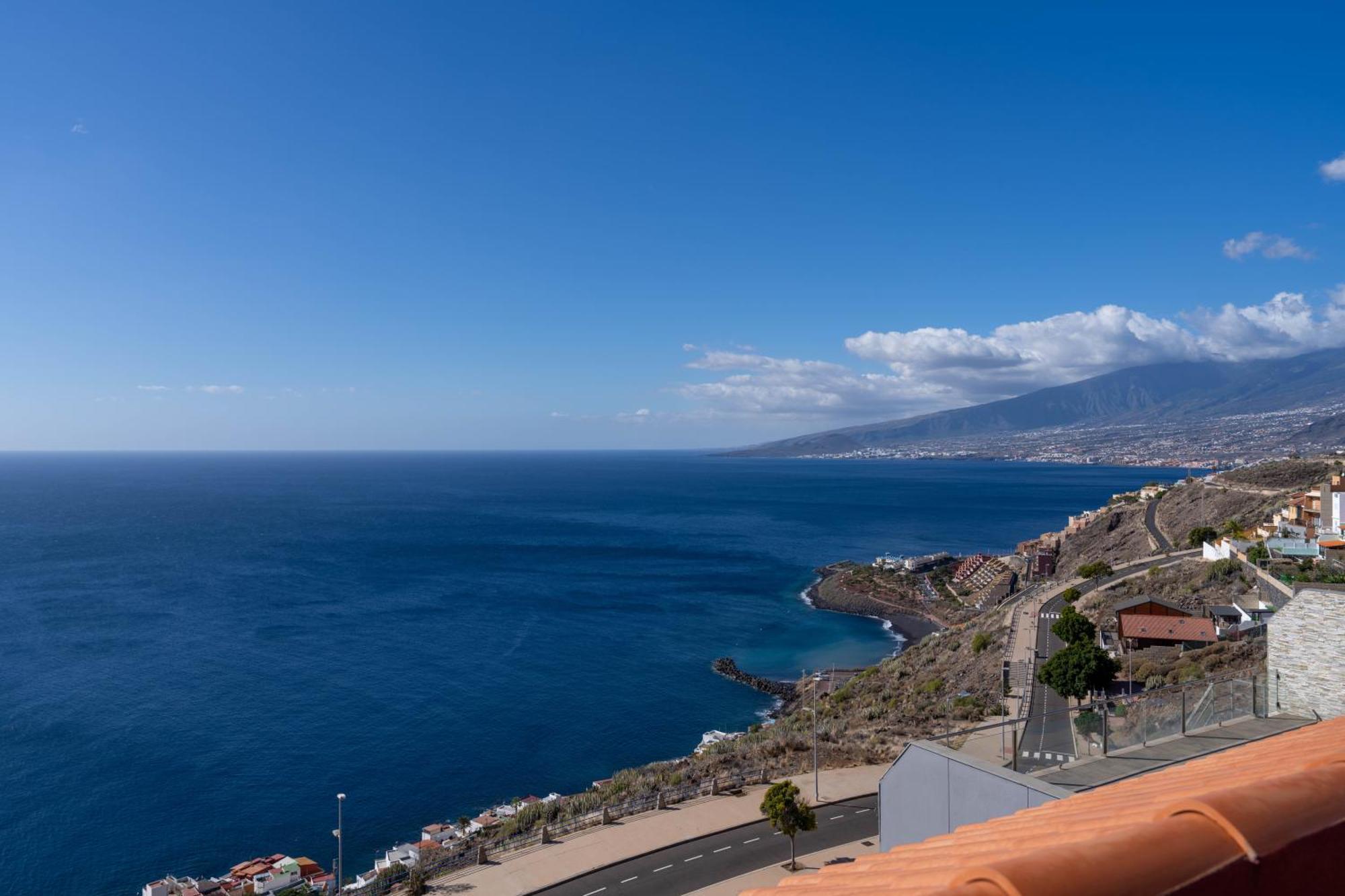 Villa Costa Santa Cruz de Tenerife Luaran gambar
