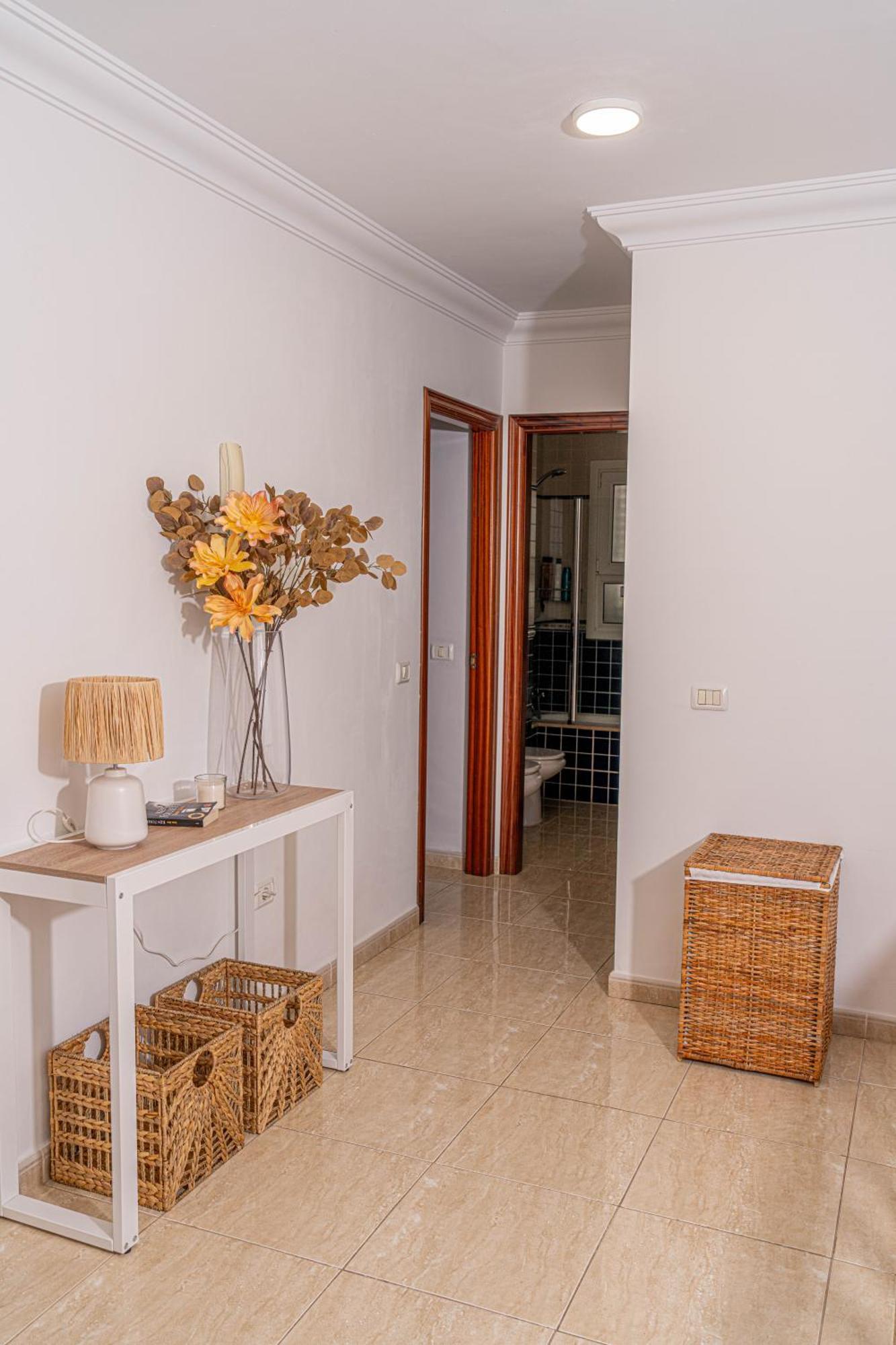 Villa Costa Santa Cruz de Tenerife Luaran gambar
