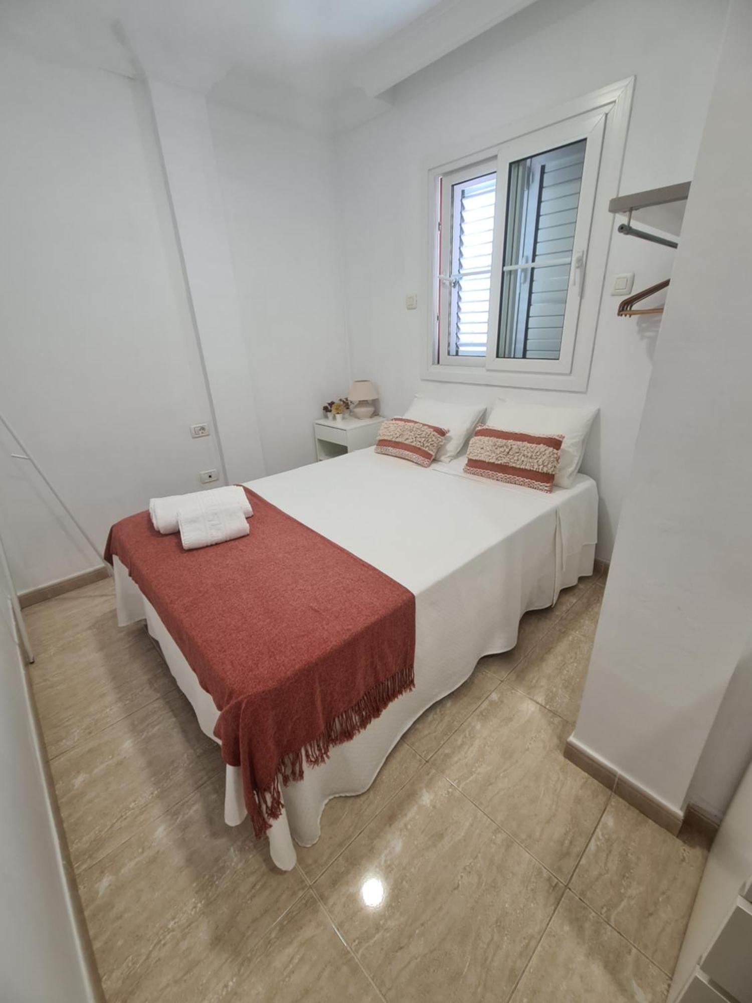 Villa Costa Santa Cruz de Tenerife Luaran gambar